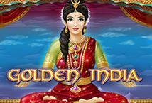 Golden India Slot Review